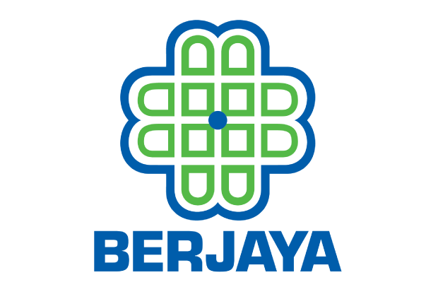 Berjaya Philippines Inc. Logo