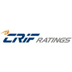 Crif Ratings Logo