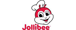 Logo of Jollibee Foods Corporation
