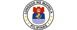 Logo of City of Manila, Philippines