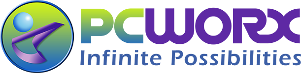 PC Worx Logo
